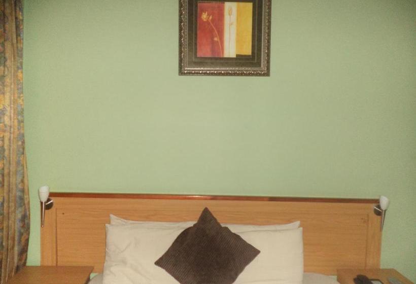 בית מלון כפרי Taka Taka