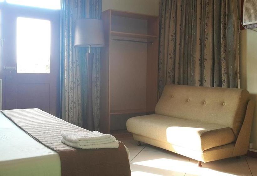 בית מלון כפרי Taka Taka