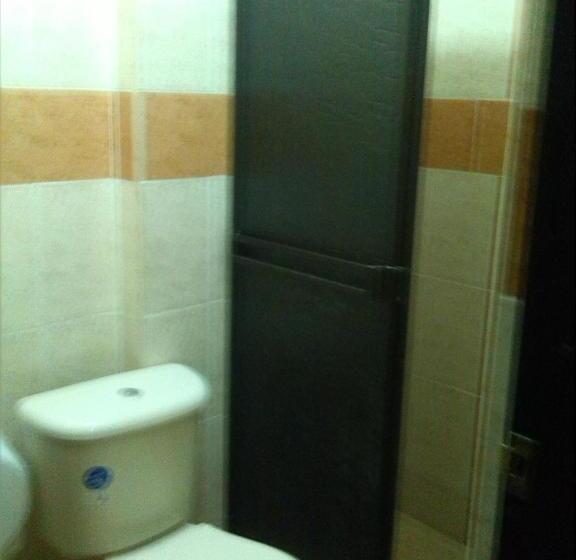 Отель Táchiras