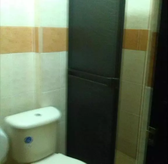 هتل Táchiras