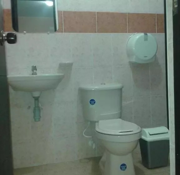 هتل Táchiras