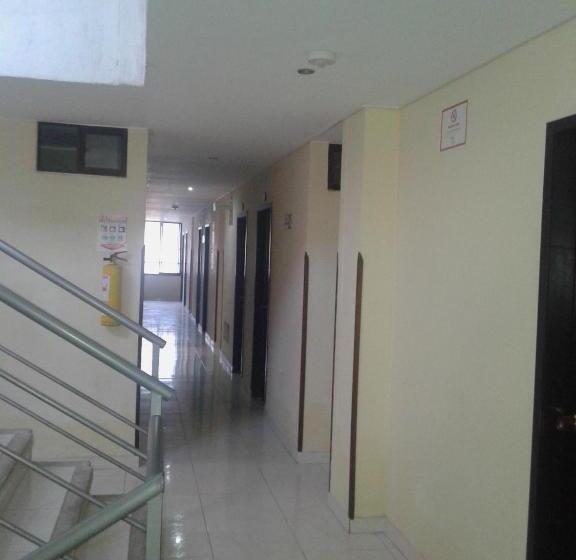 Отель Táchiras