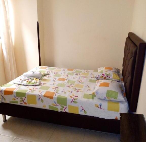 Отель Táchiras