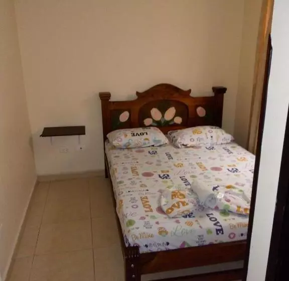 هتل Táchiras