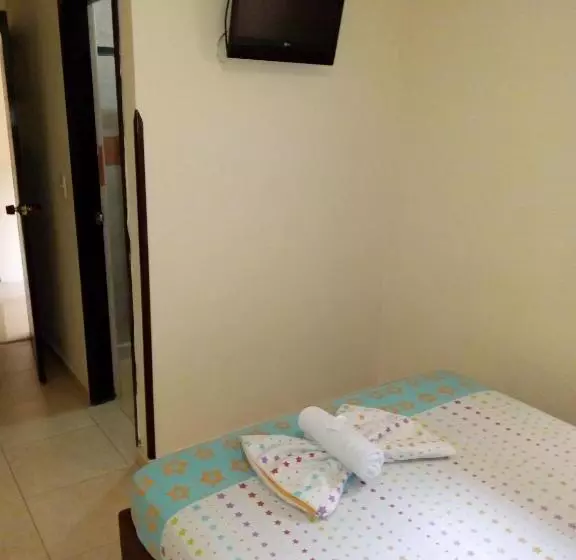 هتل Táchiras