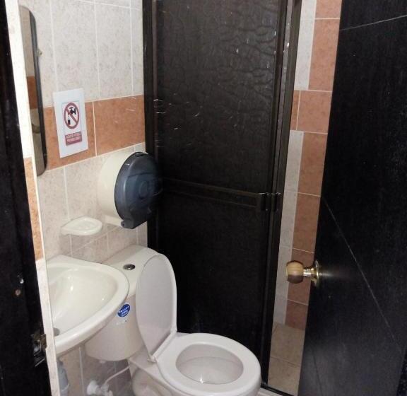 Отель Táchiras