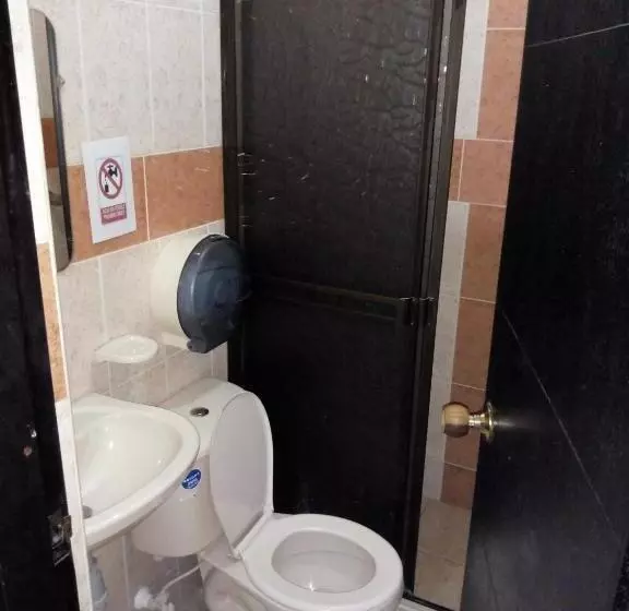 هتل Táchiras