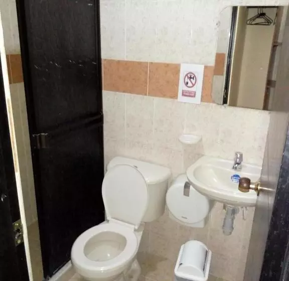 هتل Táchiras