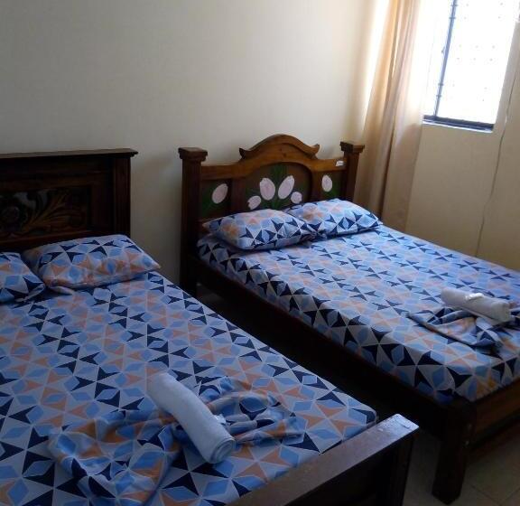 Отель Táchiras