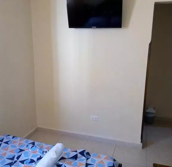 هتل Táchiras