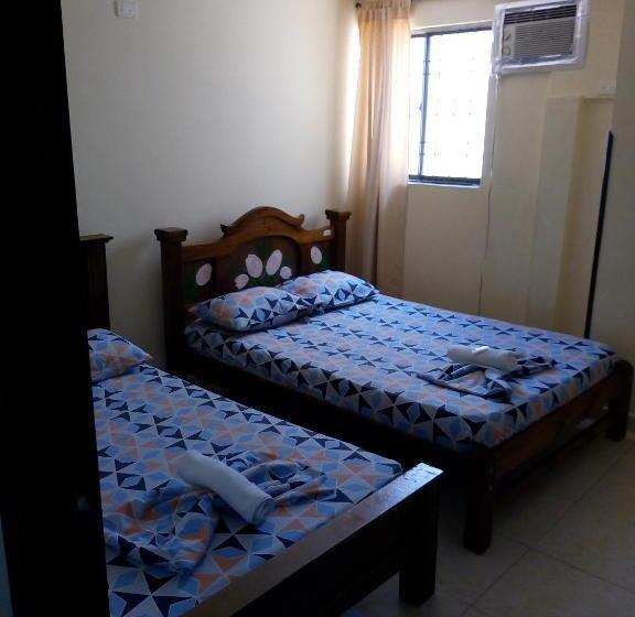 Отель Táchiras