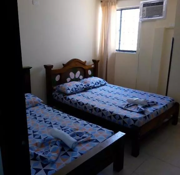 هتل Táchiras