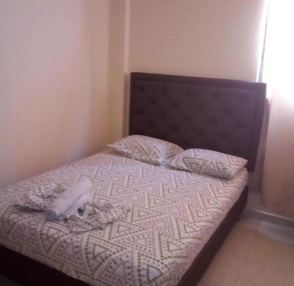 Отель Táchiras