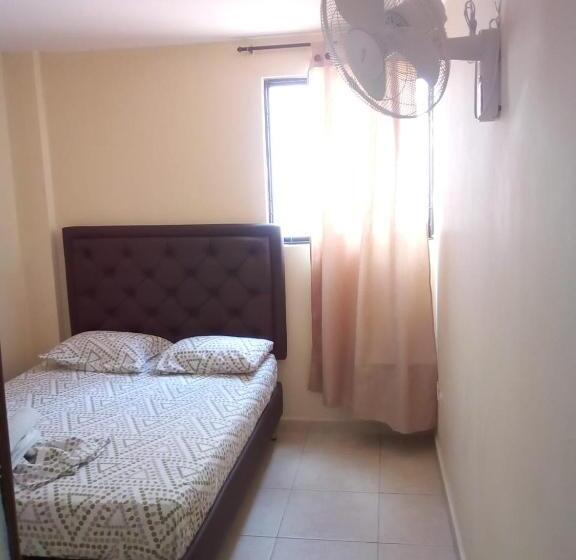 Отель Táchiras