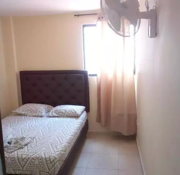 هتل Táchiras