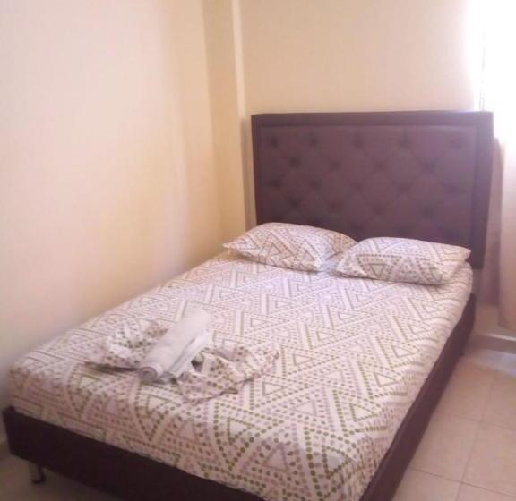 Отель Táchiras