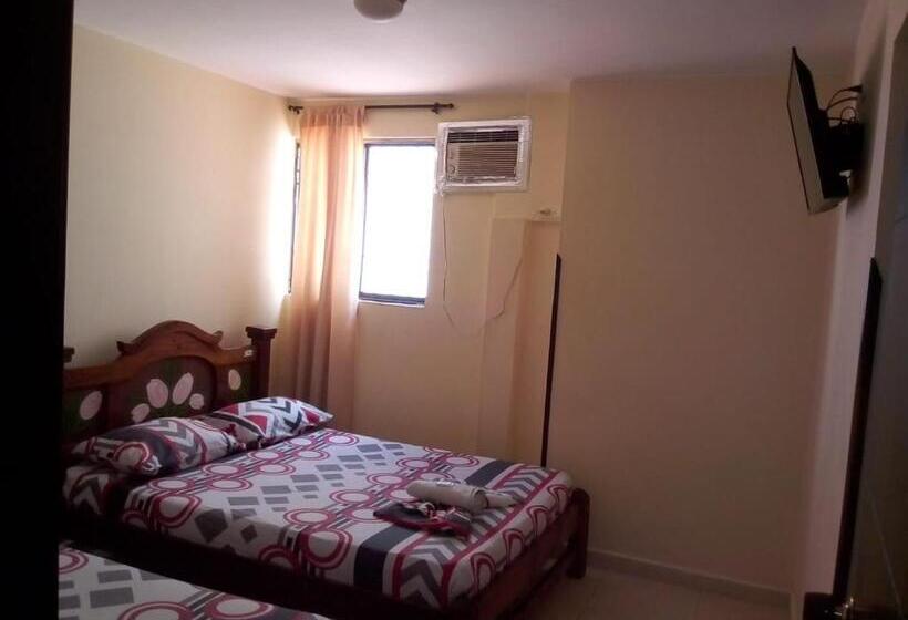 Отель Táchiras