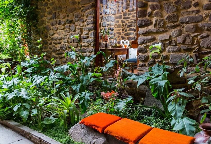 فندق Tikawasi Valley Ollantaytambo