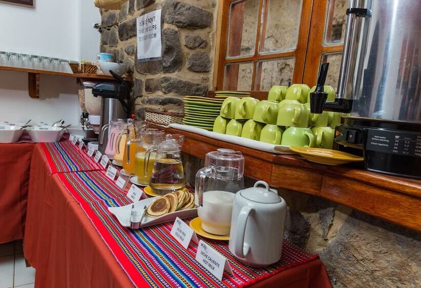 فندق Tikawasi Valley Ollantaytambo