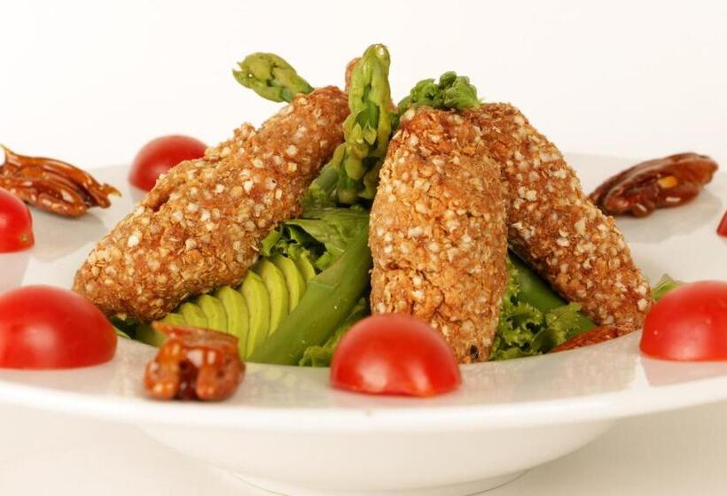 فندق Villa De Valverde