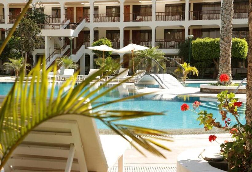 فندق Villa De Valverde