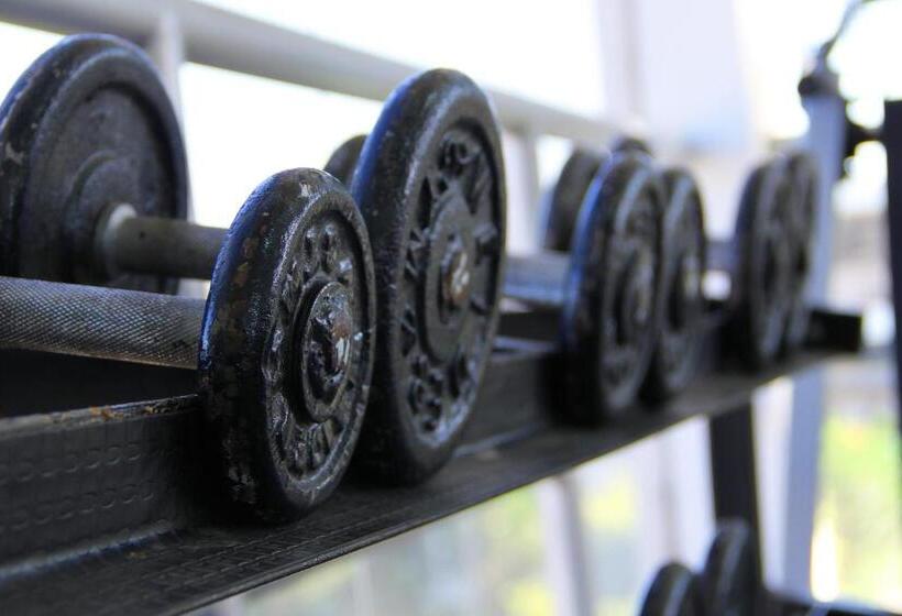 فندق Villa De Valverde