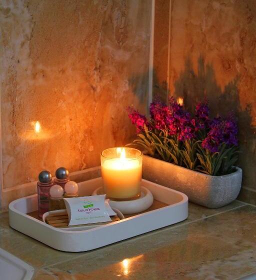 فندق Villa De Valverde