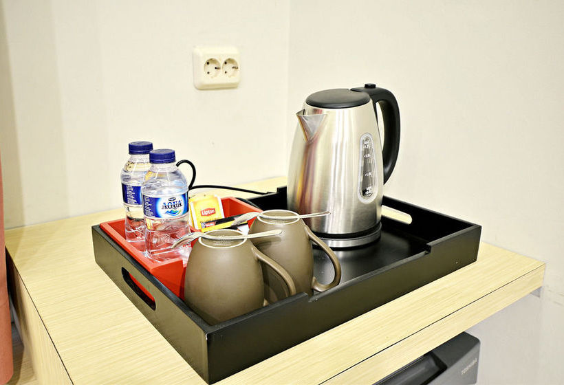 Hotel Zen Rooms Kemang Pejaten