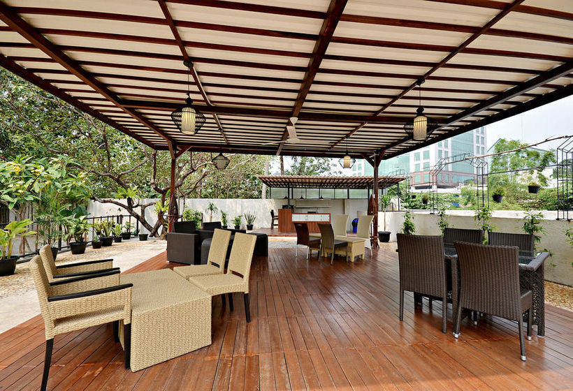 Szálloda Zen Rooms Kemang Pejaten