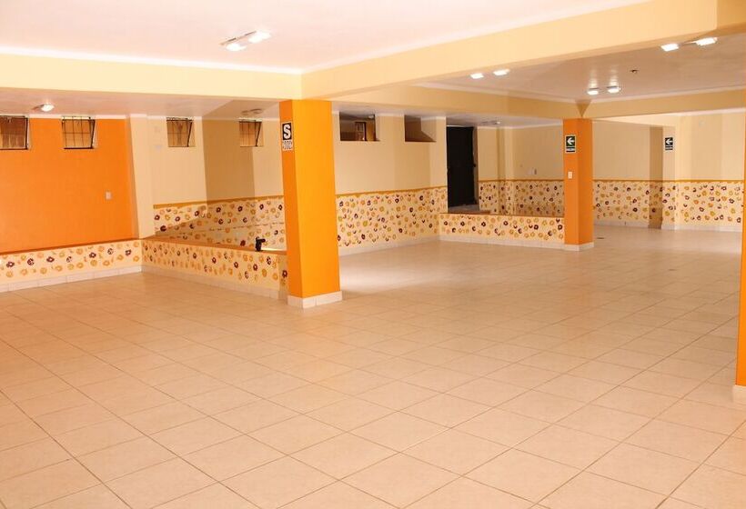 Internazionale Hotel Restaurant