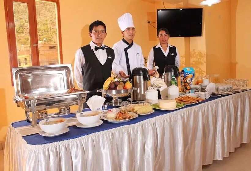 Internazionale Hotel Restaurant