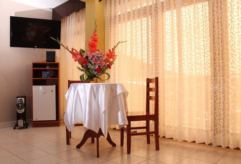 Internazionale Hotel Restaurant