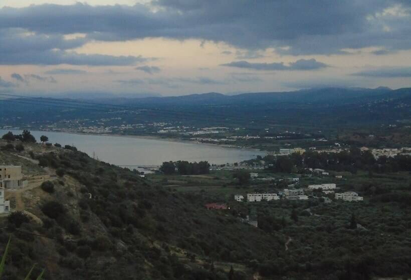 Apartment Hotel Irida