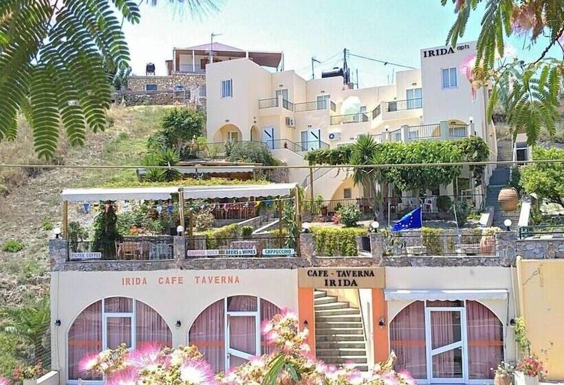 Apartment Hotel Irida