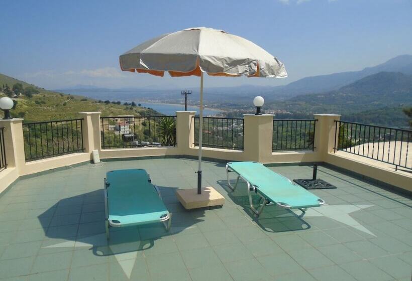 Apartment Hotel Irida