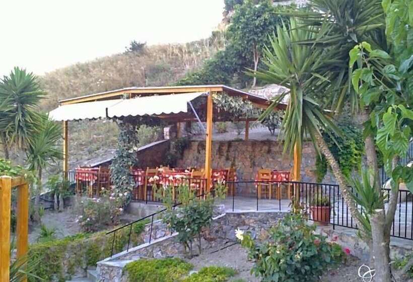 Apartment Hotel Irida