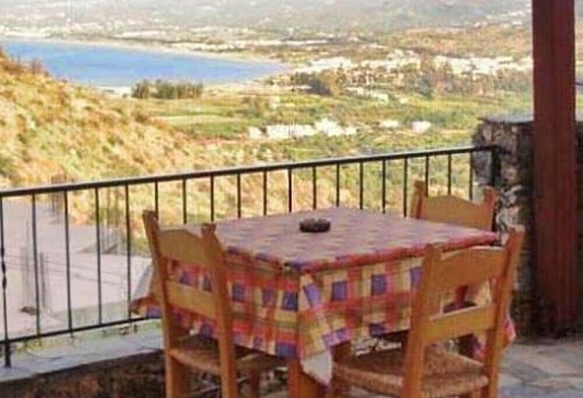 Apartment Hotel Irida