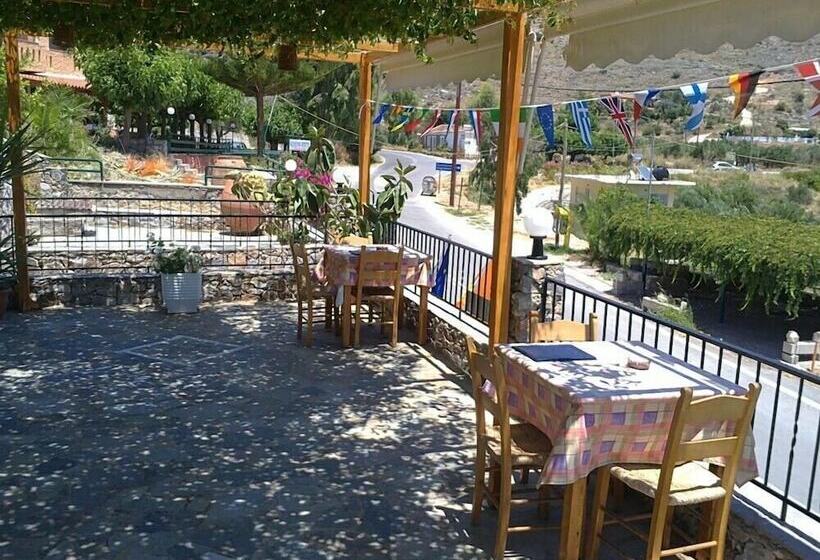 Apartment Hotel Irida