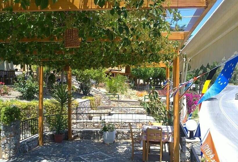 Apartment Hotel Irida