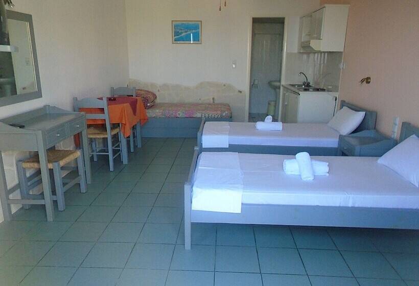 Apartment Hotel Irida