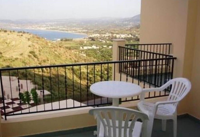 Apartment Hotel Irida