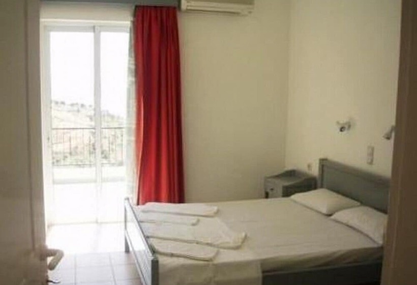 Apartment Hotel Irida