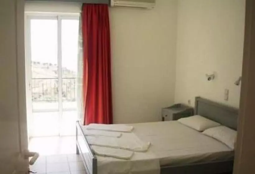 Apartment Hotel Irida