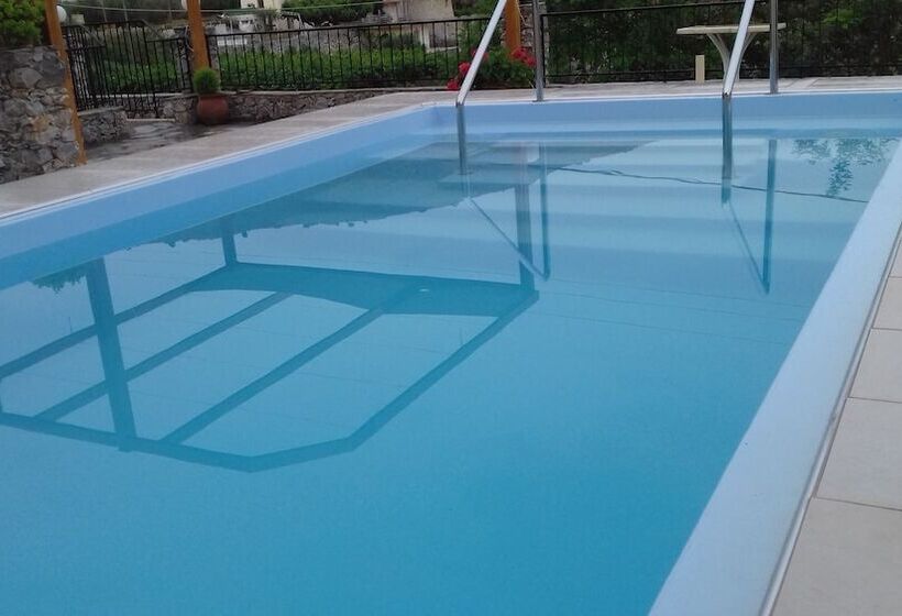 Apartment Hotel Irida