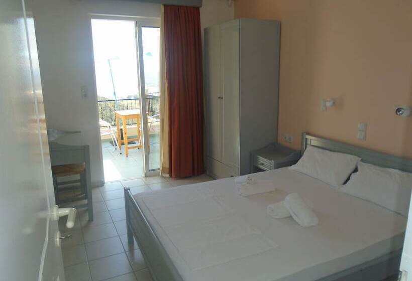 Apartment Hotel Irida