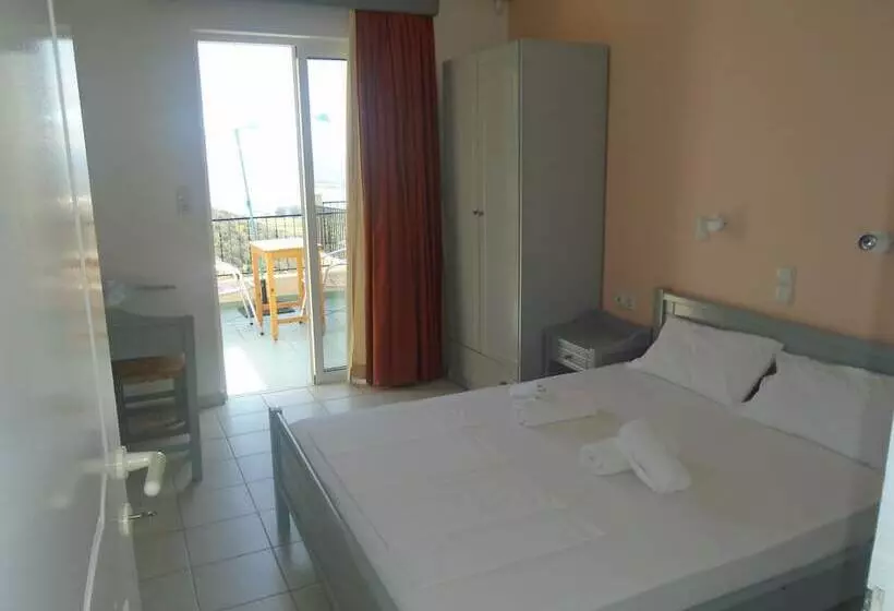 Apartment Hotel Irida