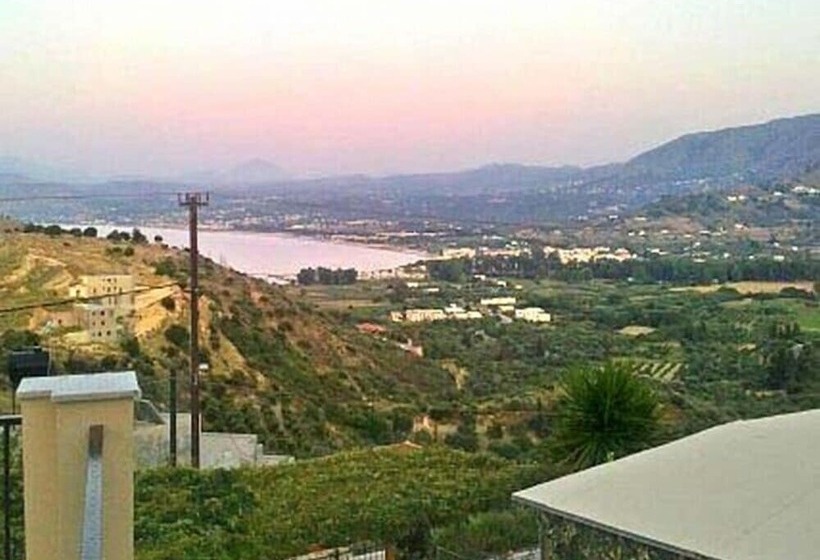 Apartment Hotel Irida