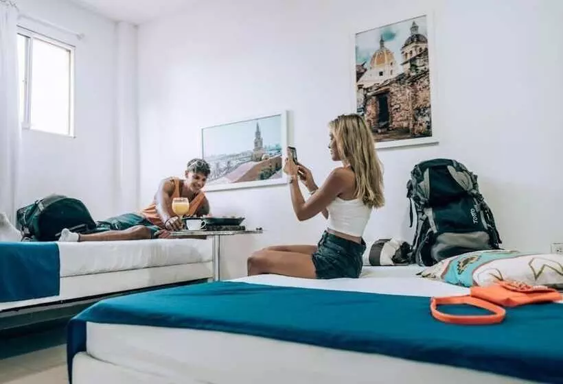 Neos Hotel Cartagena