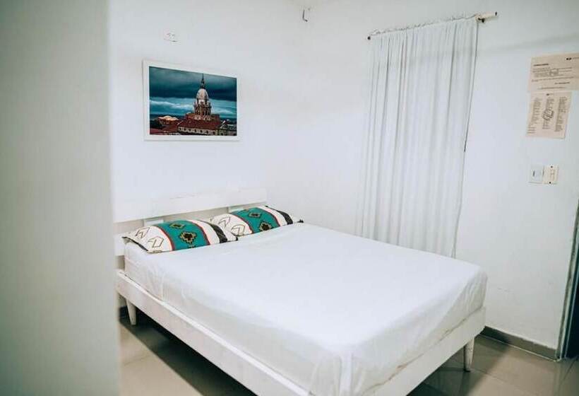 Neos Hotel Cartagena