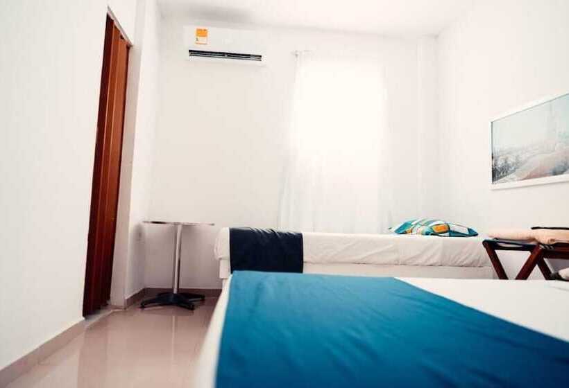 Neos Hotel Cartagena